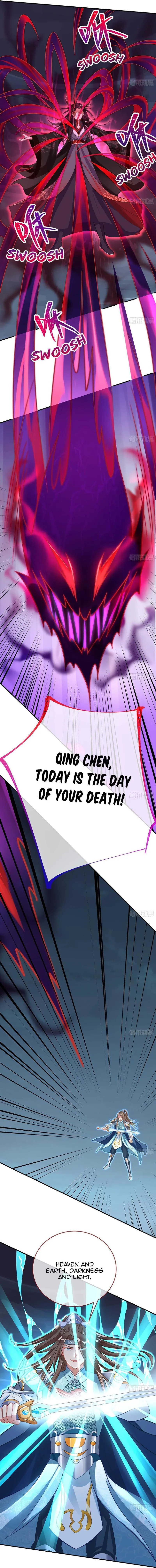 Cheating Men Must Die Chapter 358 Online - página 26