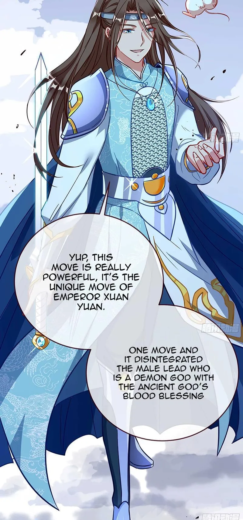 Cheating Men Must Die Chapter 358 Online - página 36