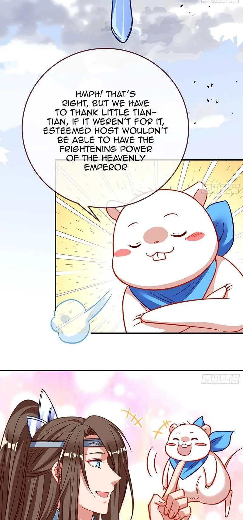 Cheating Men Must Die Chapter 358 Online - página 37