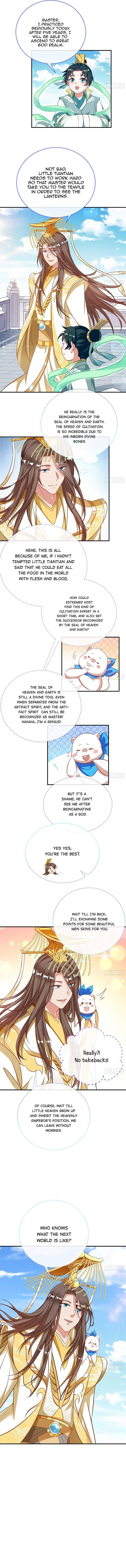 Cheating Men Must Die Chapter 358 Online - página 40