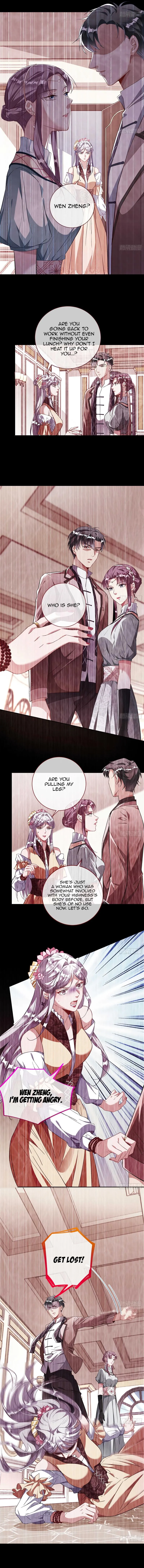 Cheating Men Must Die Chapter 359 Online - página 5