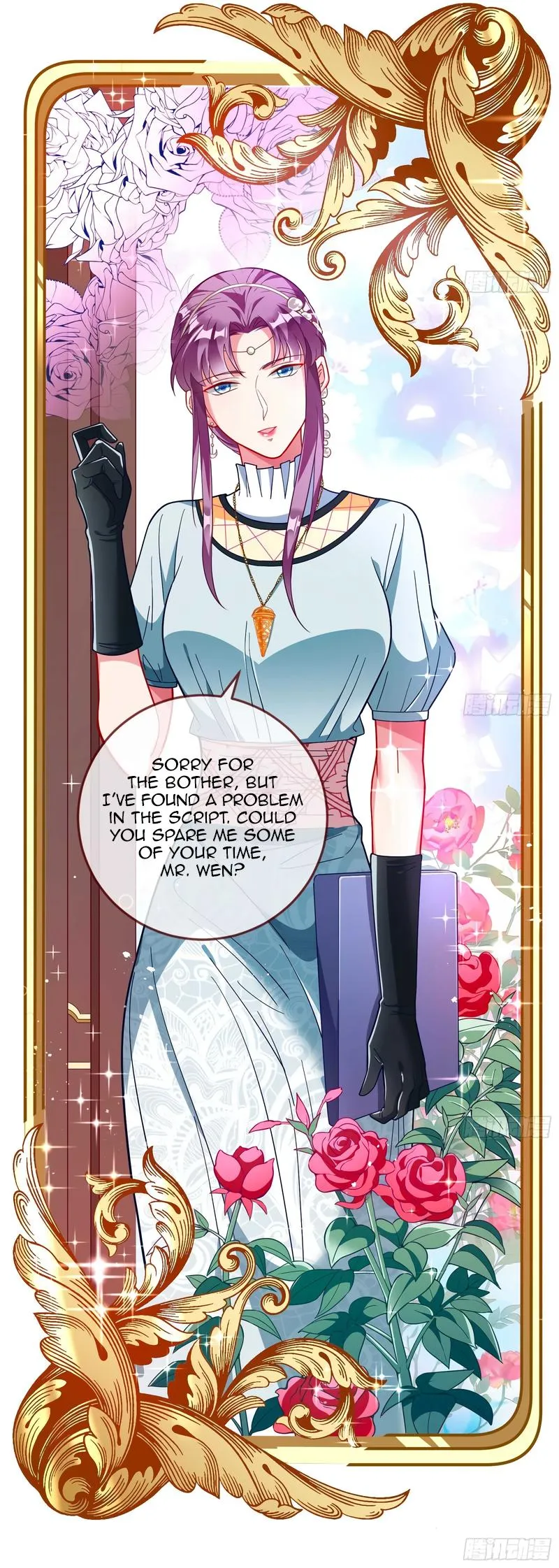 Cheating Men Must Die Chapter 359 Online - página 9