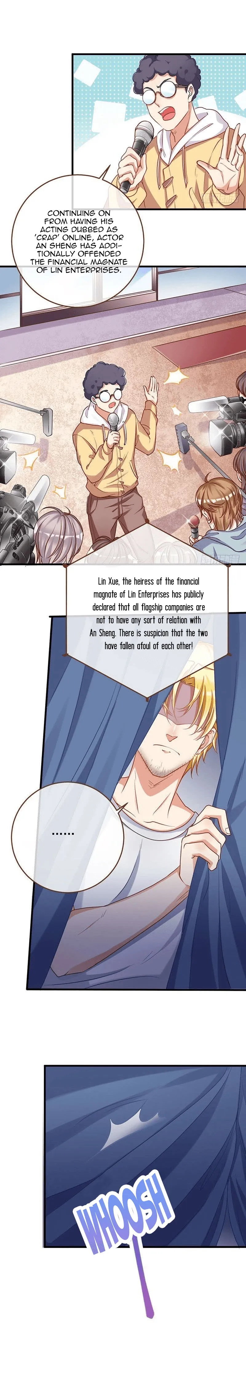 Cheating Men Must Die Chapter 36 Online - página 2
