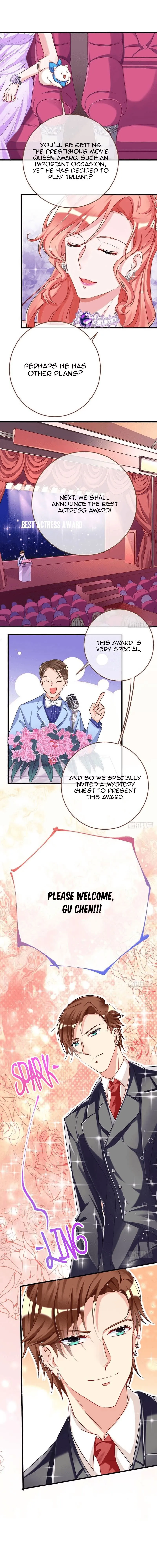 Cheating Men Must Die Chapter 36 Online - página 6