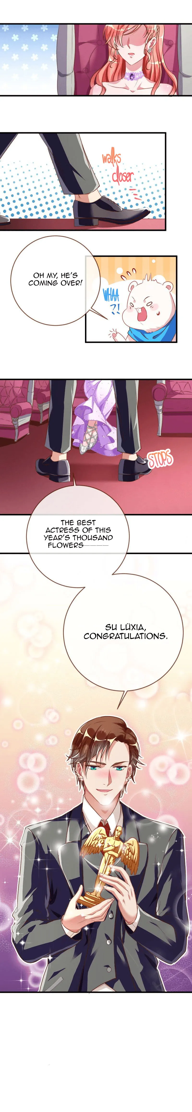 Cheating Men Must Die Chapter 36 Online - página 8