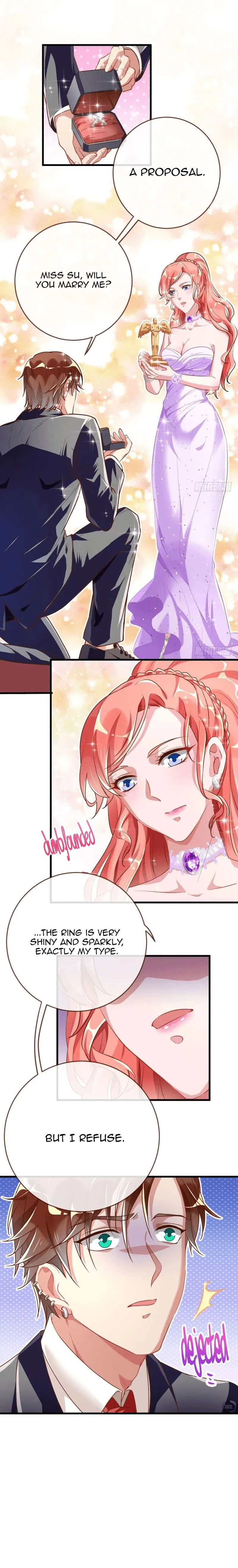 Cheating Men Must Die Chapter 36 Online - página 10