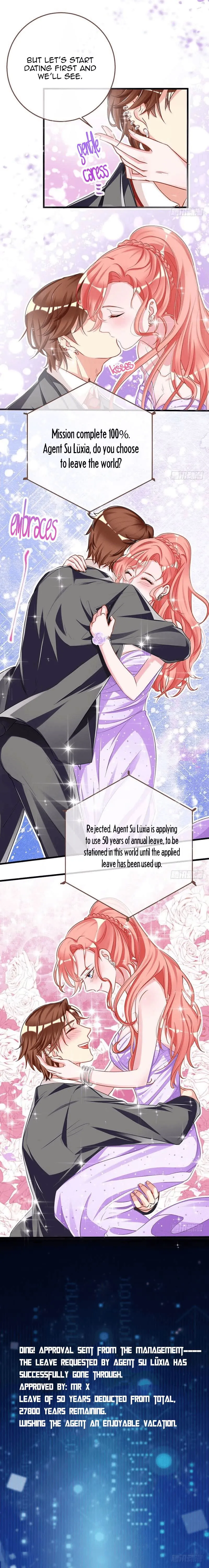 Cheating Men Must Die Chapter 36 Online - página 11