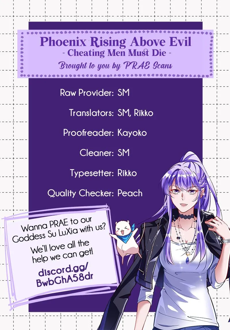 Cheating Men Must Die Chapter 360 Online - página 8