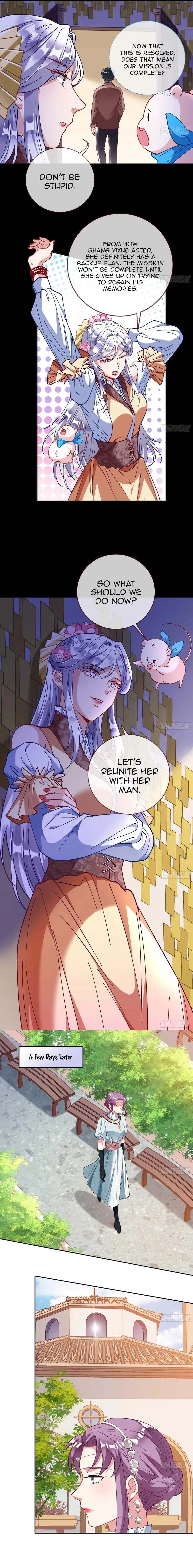Cheating Men Must Die Chapter 361 Online - página 5