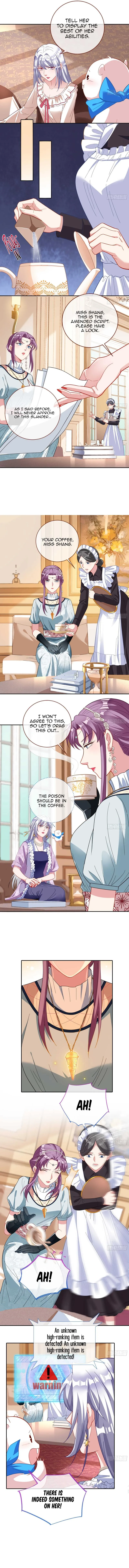 Cheating Men Must Die Chapter 361 Online - página 7