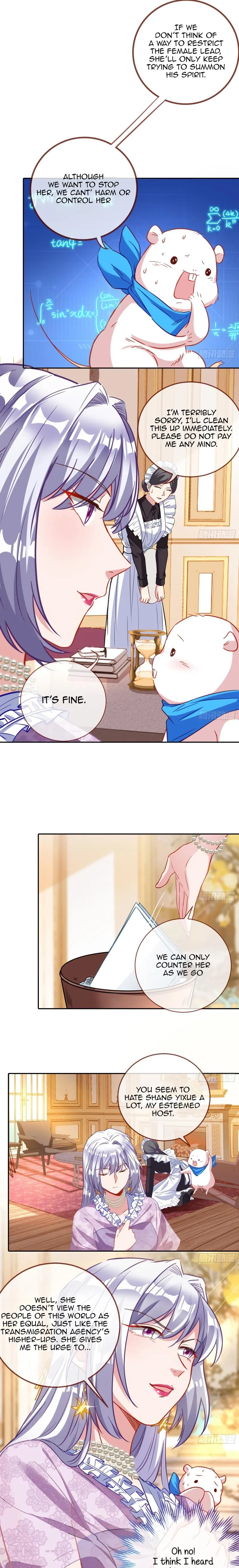 Cheating Men Must Die Chapter 362 Online - página 2