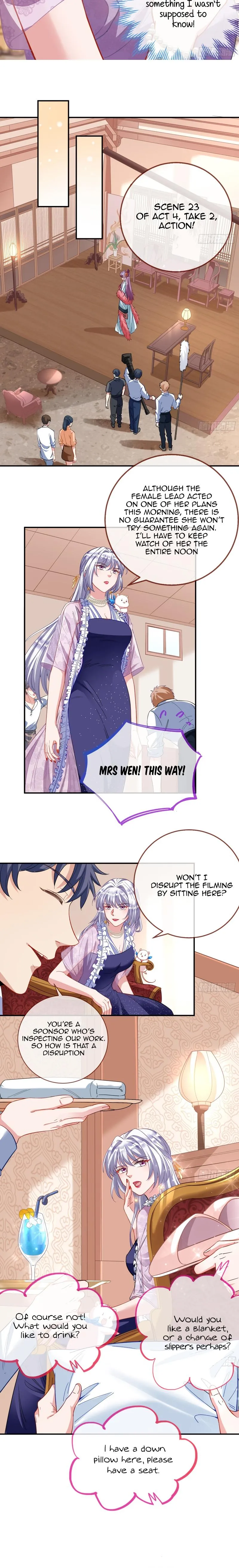 Cheating Men Must Die Chapter 362 Online - página 3