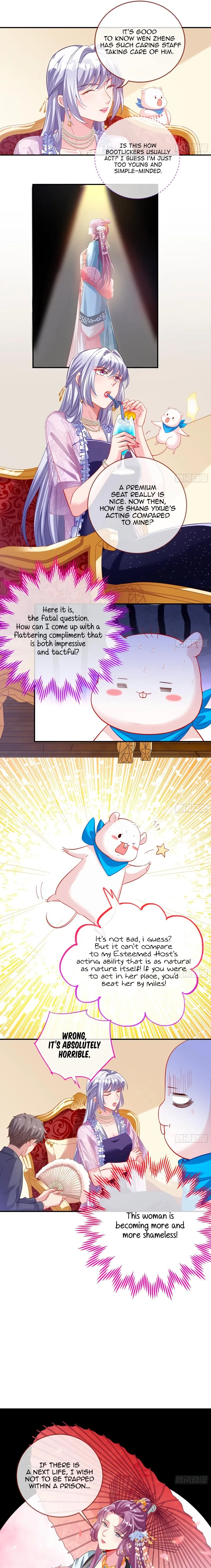 Cheating Men Must Die Chapter 362 Online - página 4