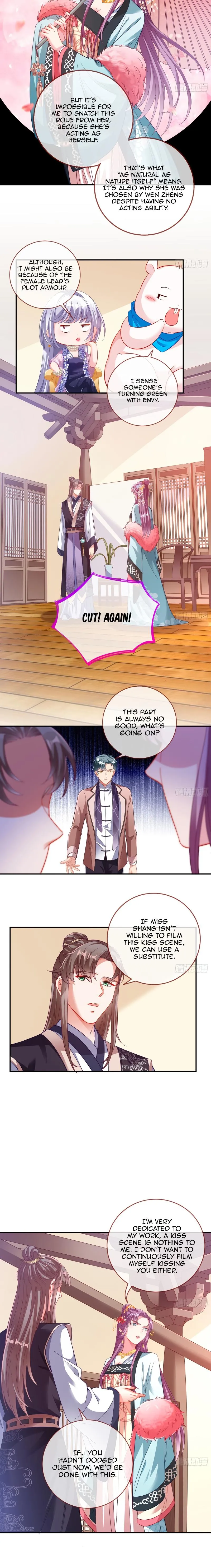 Cheating Men Must Die Chapter 362 Online - página 5