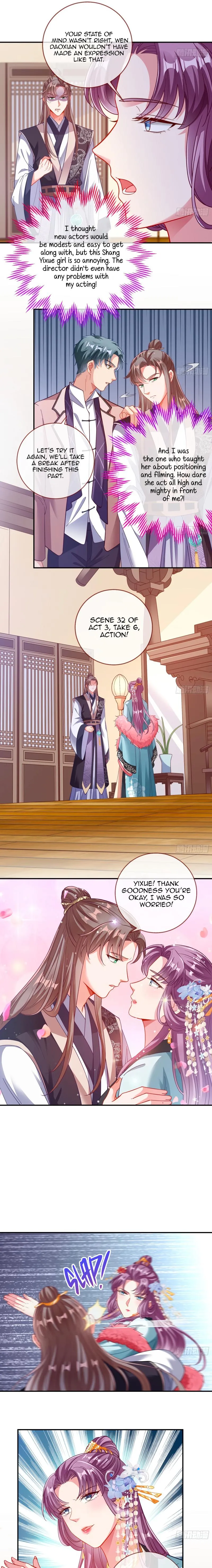 Cheating Men Must Die Chapter 362 Online - página 6