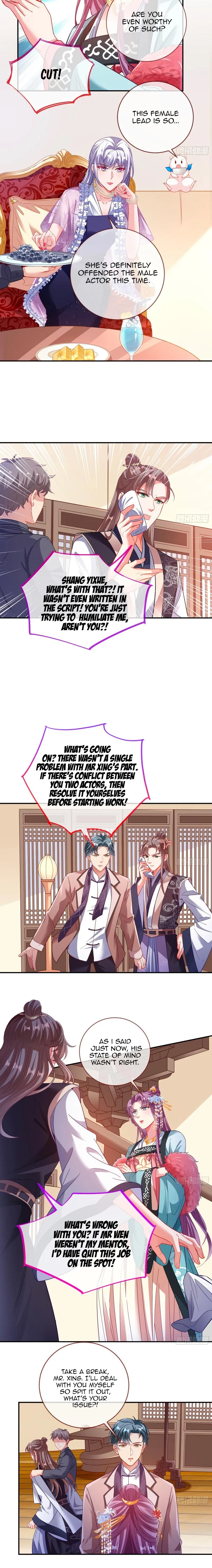 Cheating Men Must Die Chapter 362 Online - página 7