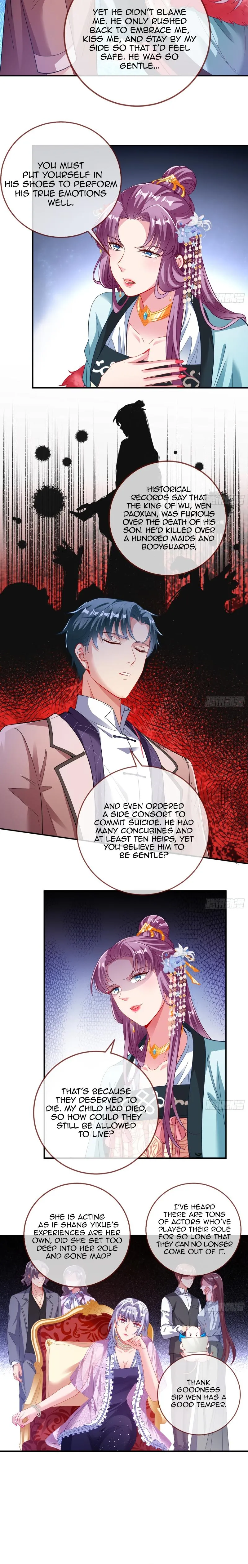Cheating Men Must Die Chapter 362 Online - página 9