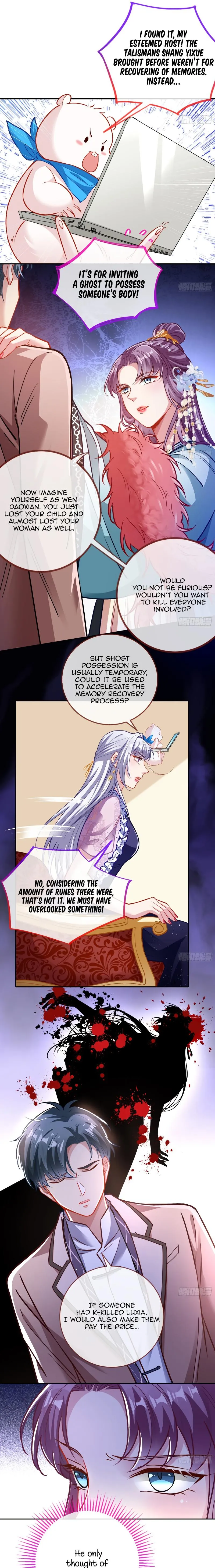 Cheating Men Must Die Chapter 362 Online - página 10