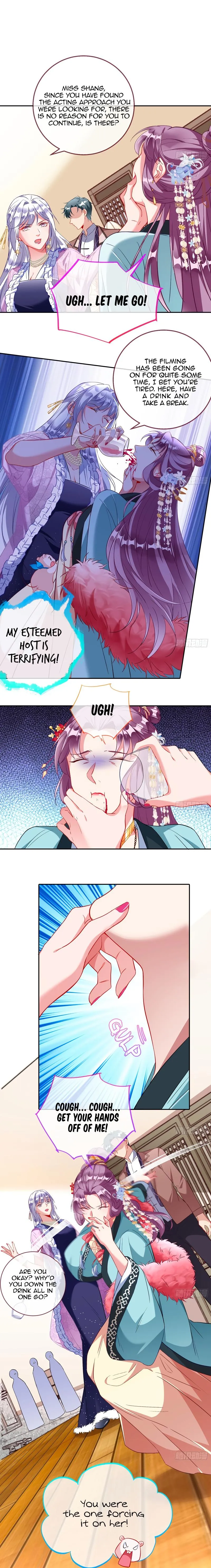 Cheating Men Must Die Chapter 363 Online - página 3