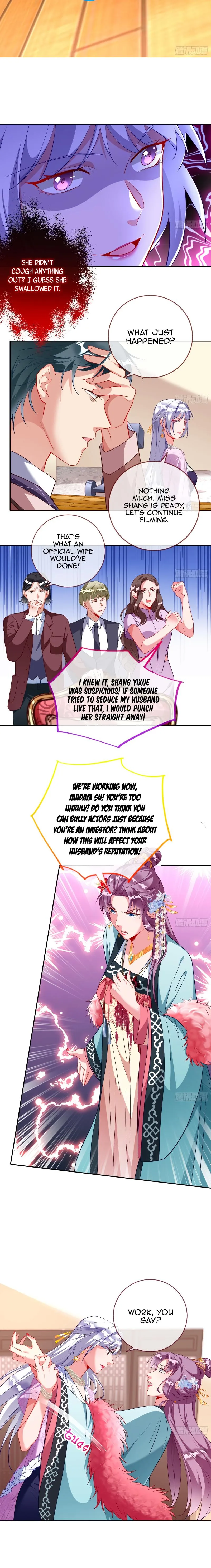 Cheating Men Must Die Chapter 363 Online - página 4