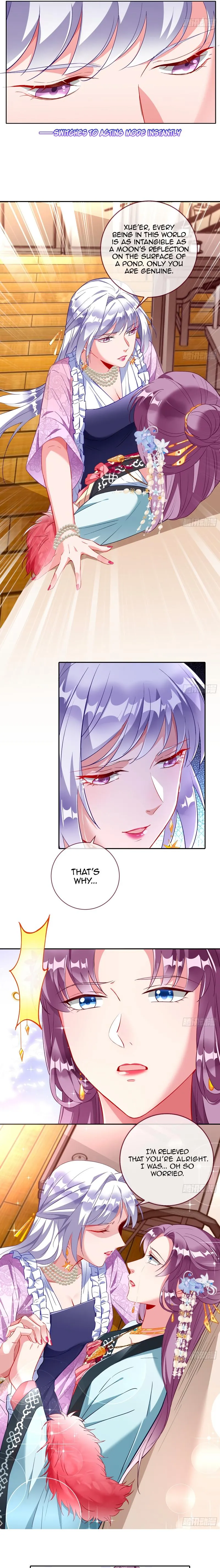 Cheating Men Must Die Chapter 363 Online - página 5