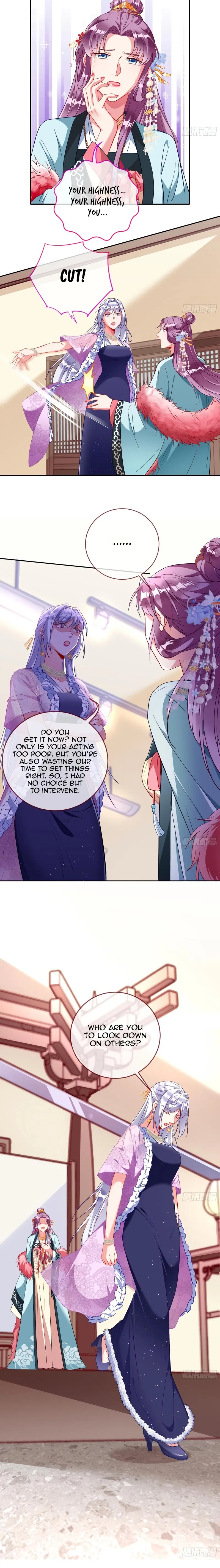 Cheating Men Must Die Chapter 363 Online - página 6