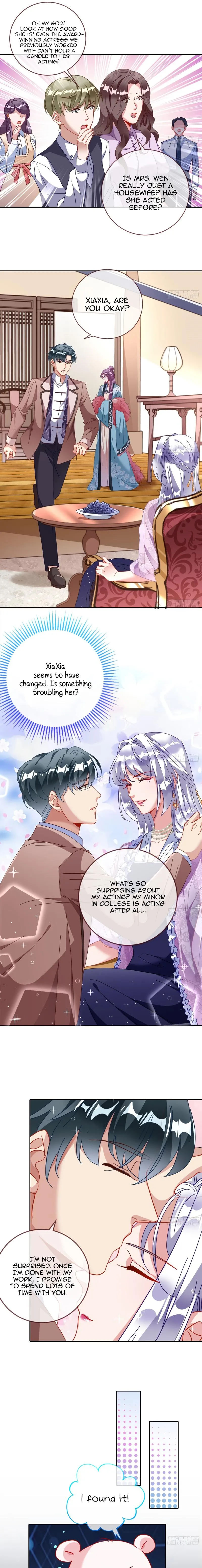 Cheating Men Must Die Chapter 363 Online - página 7