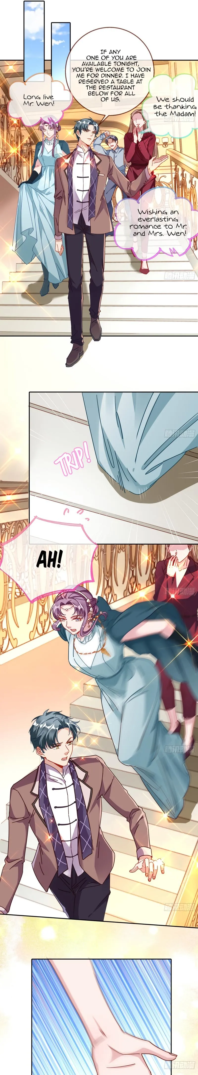 Cheating Men Must Die Chapter 363 Online - página 9