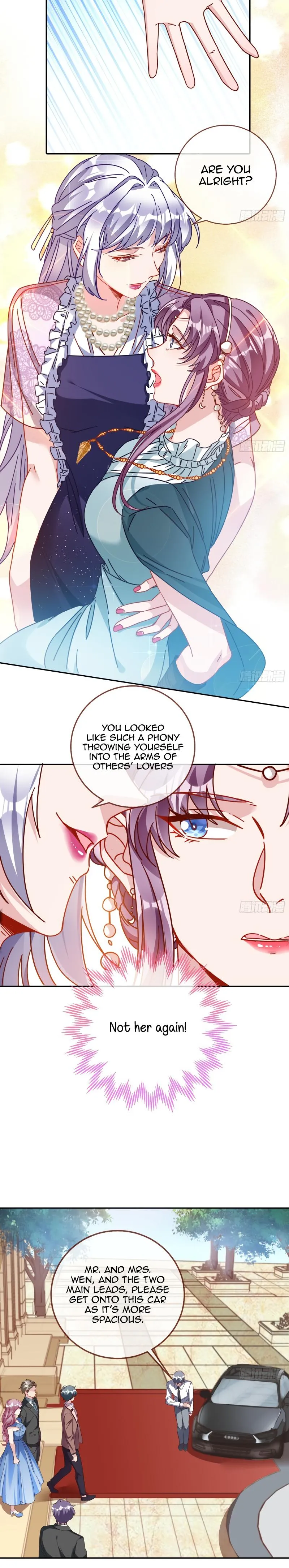 Cheating Men Must Die Chapter 363 Online - página 10