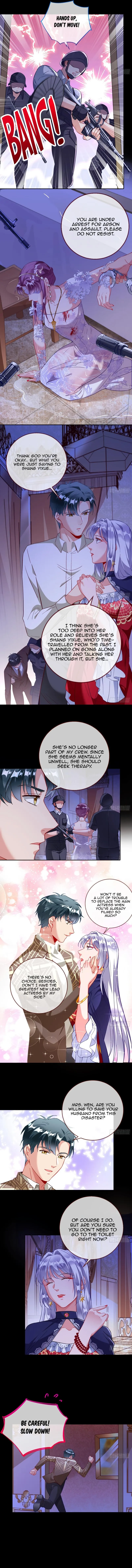 Cheating Men Must Die Chapter 366 Online - página 4