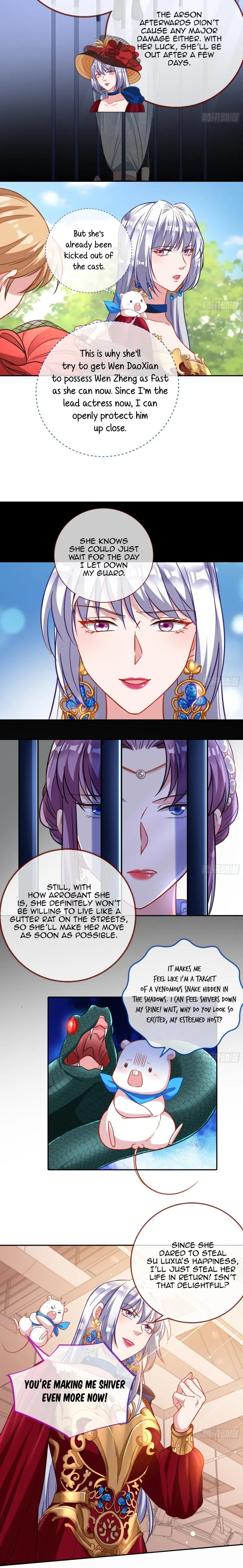 Cheating Men Must Die Chapter 366 Online - página 8