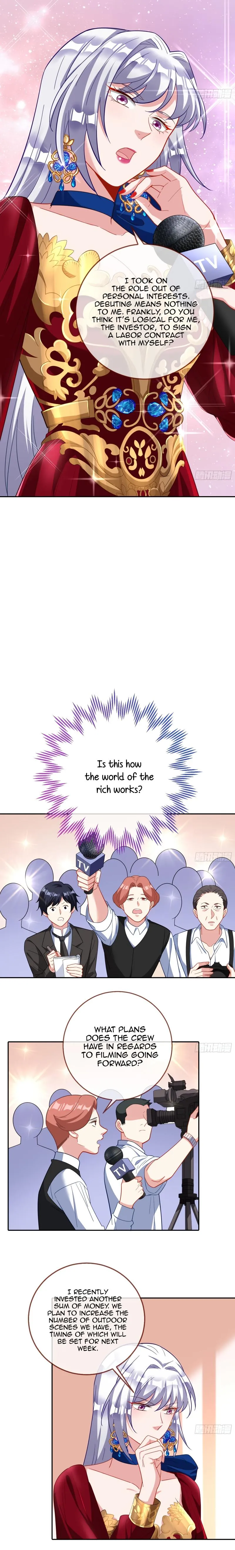 Cheating Men Must Die Chapter 366 Online - página 12