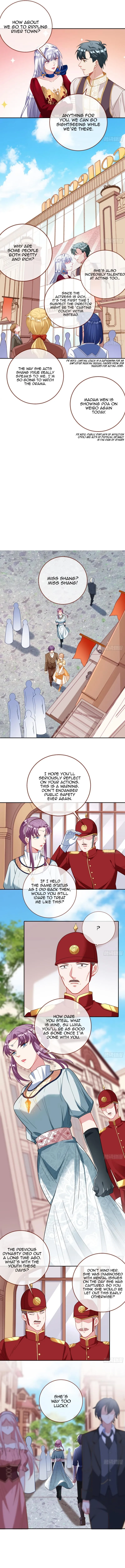 Cheating Men Must Die Chapter 366 Online - página 13