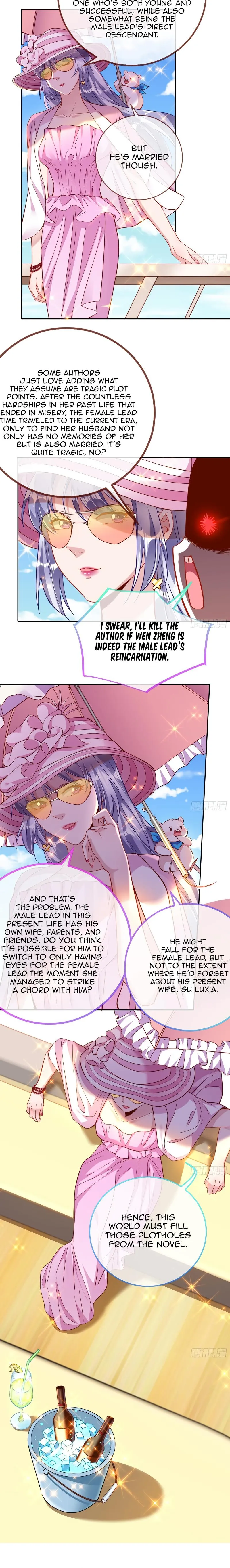 Cheating Men Must Die Chapter 367 Online - página 2