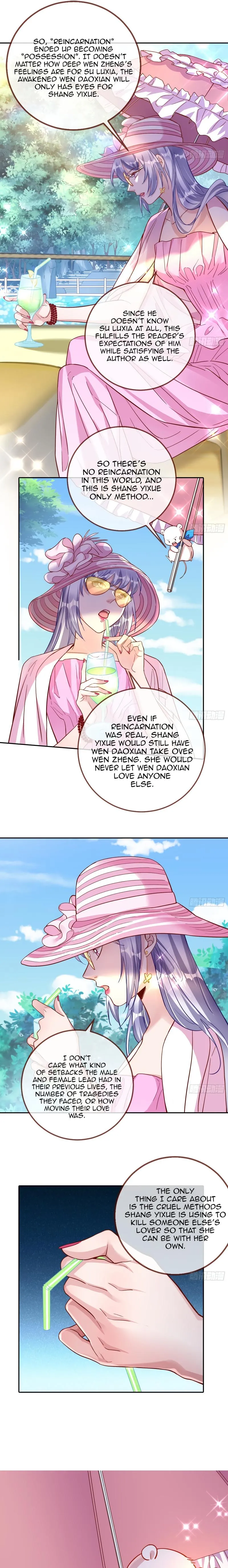 Cheating Men Must Die Chapter 367 Online - página 3