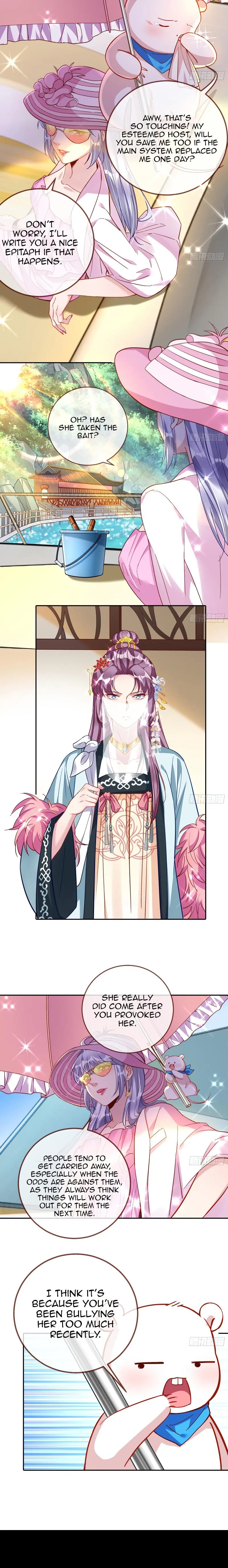 Cheating Men Must Die Chapter 367 Online - página 4