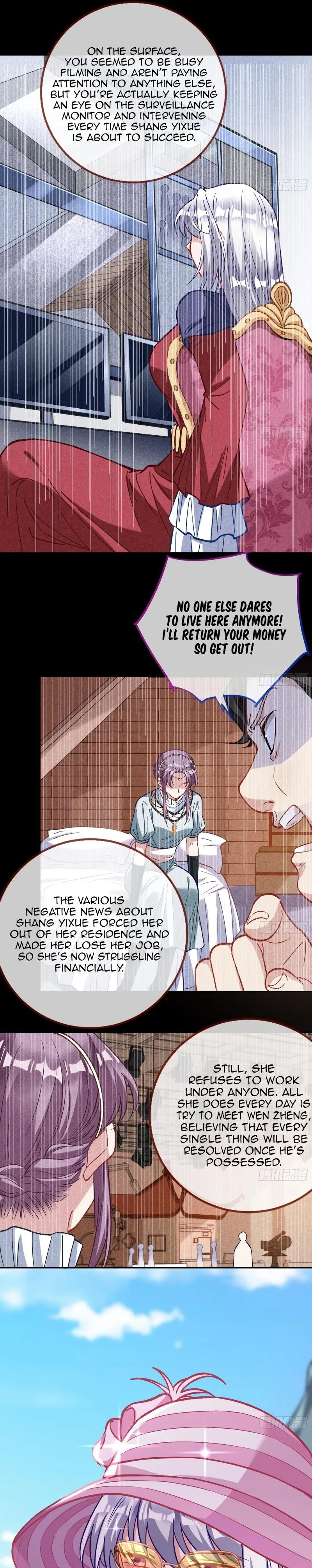 Cheating Men Must Die Chapter 367 Online - página 5