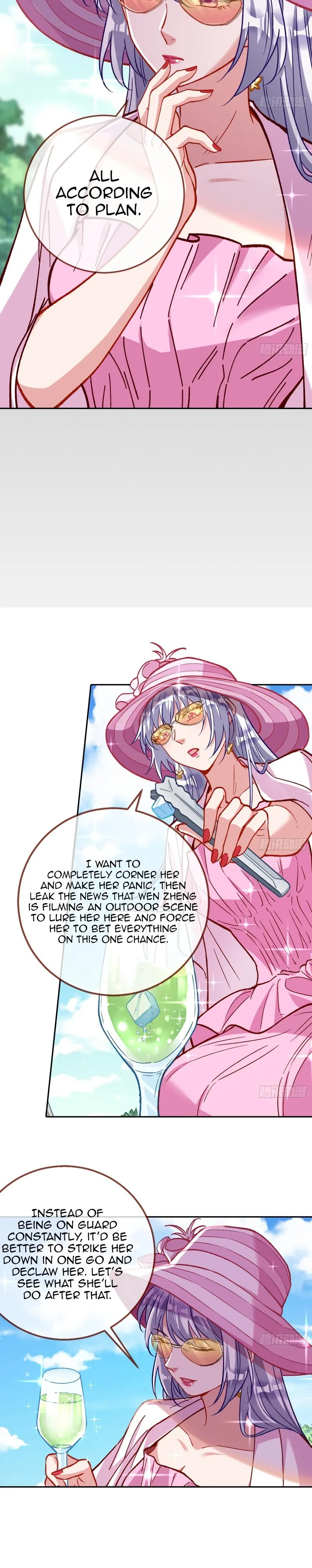 Cheating Men Must Die Chapter 367 Online - página 6