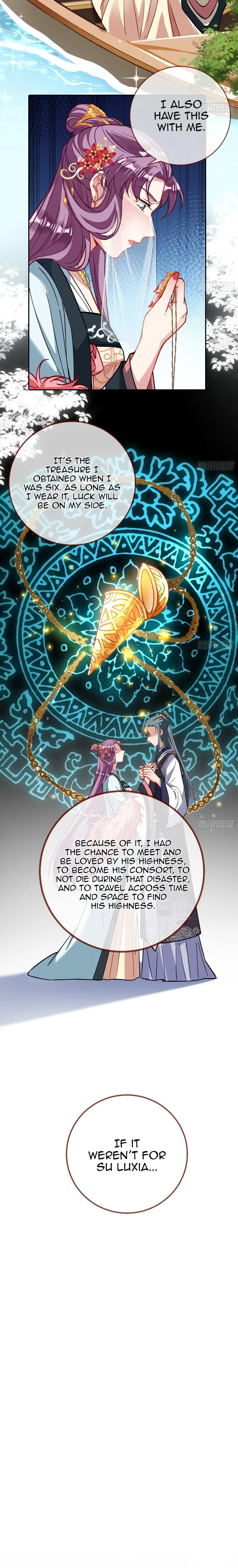 Cheating Men Must Die Chapter 367 Online - página 8