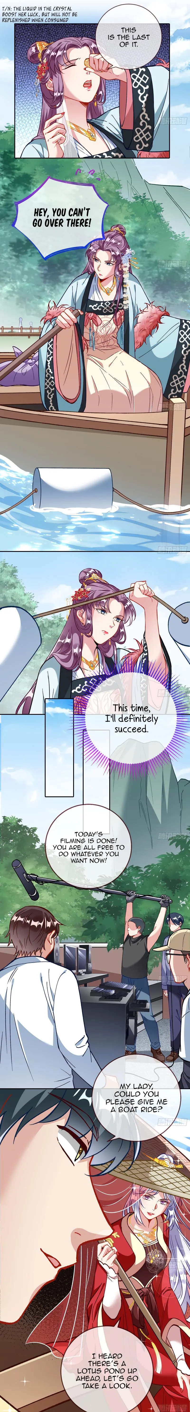 Cheating Men Must Die Chapter 367 Online - página 9