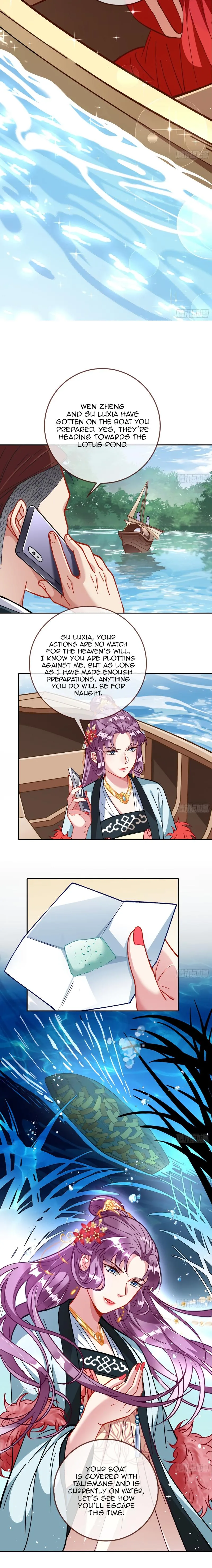 Cheating Men Must Die Chapter 367 Online - página 10