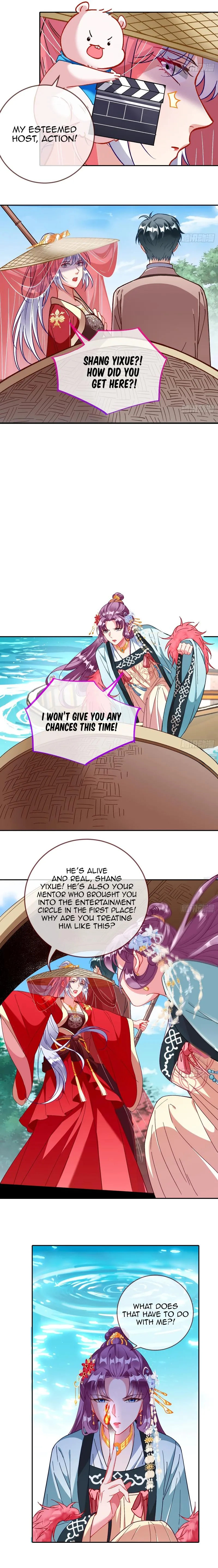 Cheating Men Must Die Chapter 367 Online - página 11
