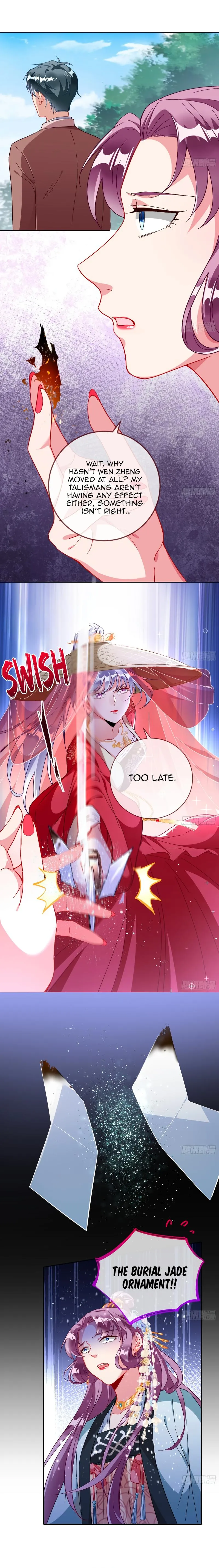 Cheating Men Must Die Chapter 367 Online - página 12