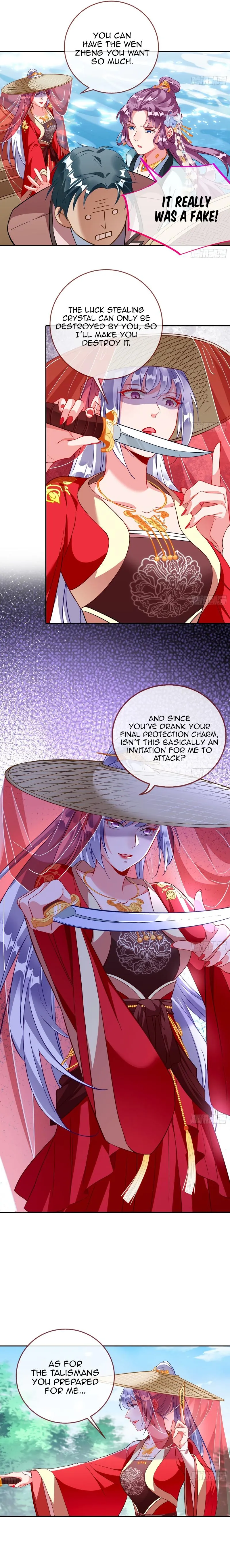 Cheating Men Must Die Chapter 367 Online - página 13
