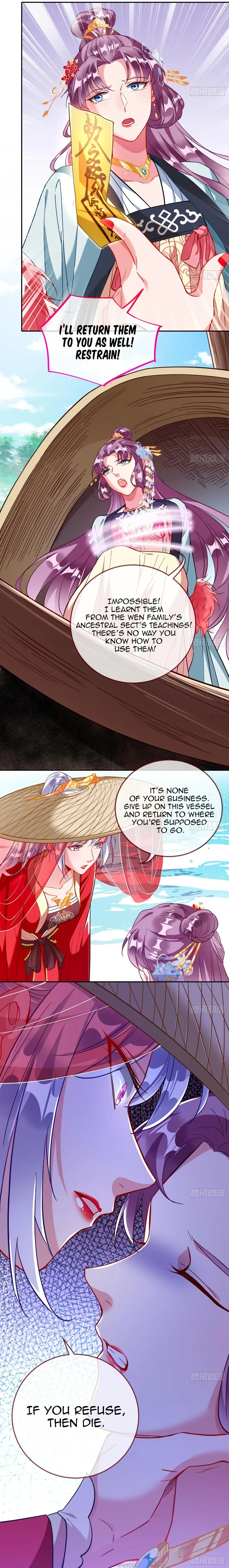 Cheating Men Must Die Chapter 367 Online - página 14