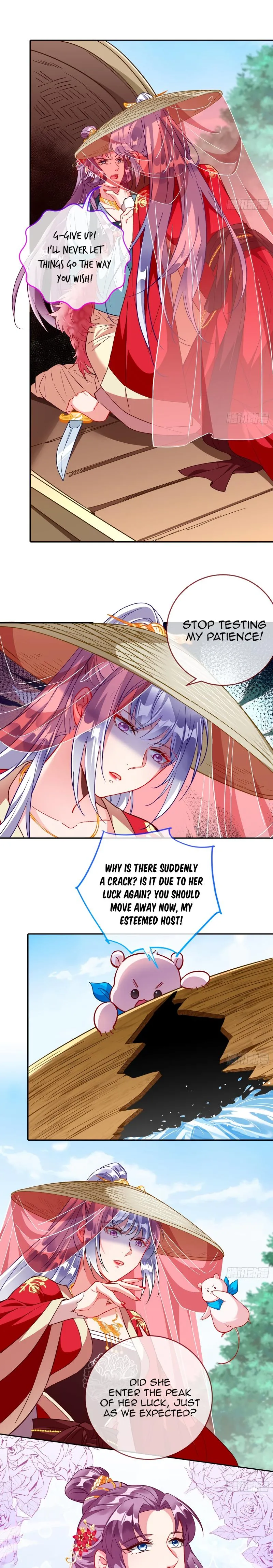 Cheating Men Must Die Chapter 368 Online - página 1