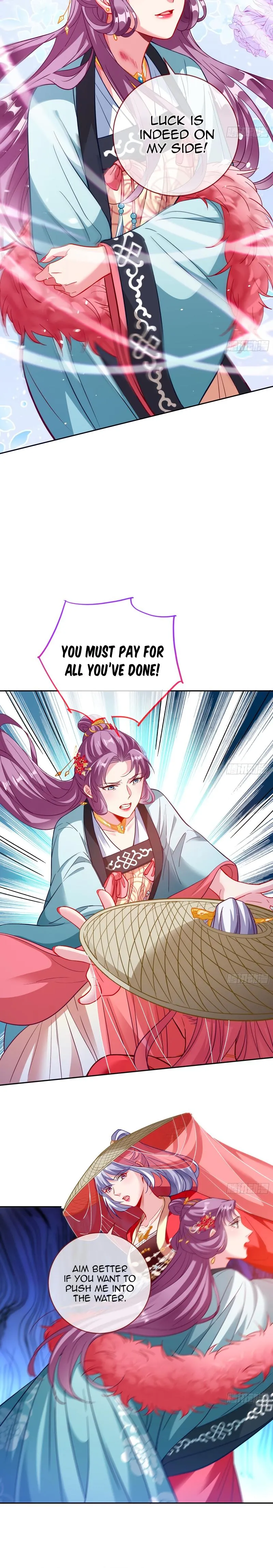 Cheating Men Must Die Chapter 368 Online - página 2