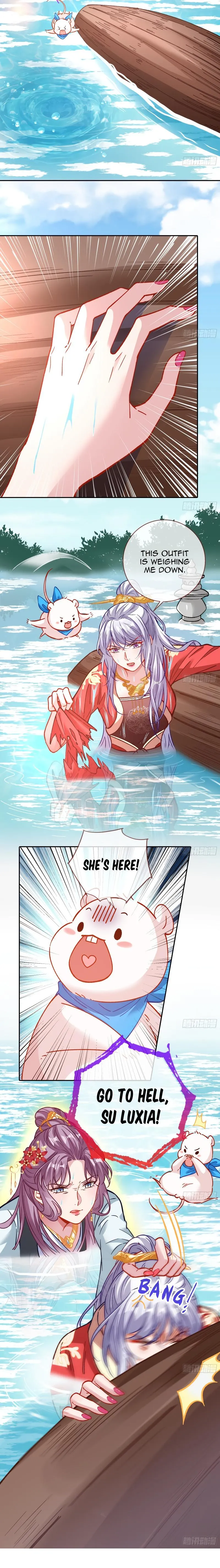 Cheating Men Must Die Chapter 368 Online - página 4