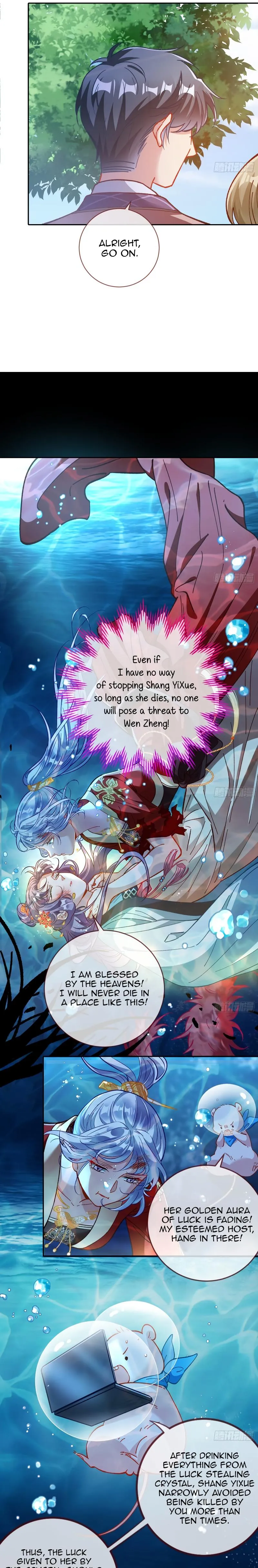 Cheating Men Must Die Chapter 368 Online - página 7