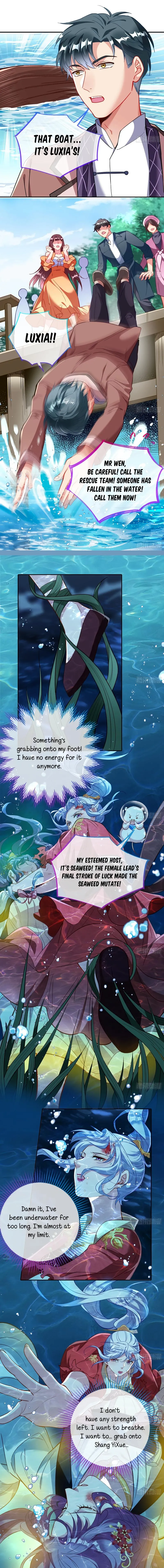 Cheating Men Must Die Chapter 368 Online - página 9